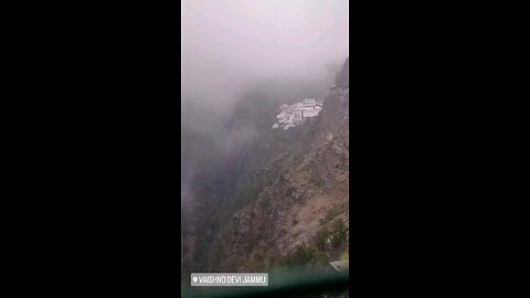 Mata Vaishno devi #shorts