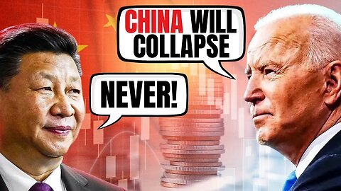 15 Reasons Why China's Economy Will NOT Collapse