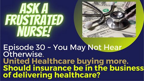 Ask A Frustrated Nurse 30