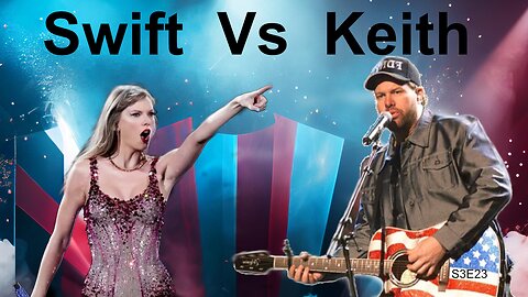 Swift Vs Keith