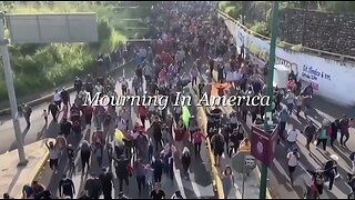 Trump Ad: ‘Mourning In America’