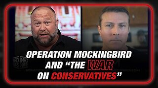 Mark Dice Responds To Alex Jones Interview With Elon Musk