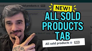 Insider Tips on Campaign Manager's Goldmine; Products Tab - All Sold Products