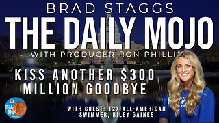 Kiss Another $300 Million Goodbye - The Daily Mojo