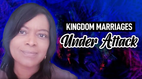 Prophetic Warning: The Spirit of Death attacks on Kingdom Marriages (PLUS: 3 Visions!)