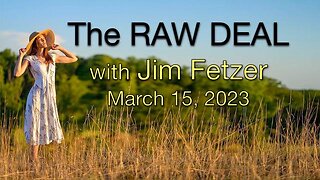 The Raw Deal (15 March 2023)