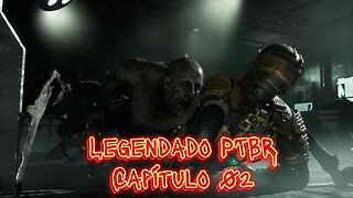 Dead Space Remake | Legendado PTBR | Capítulo 02