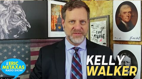 Kelly Walker with an Update on HIs Fight for Freedom in Arizona