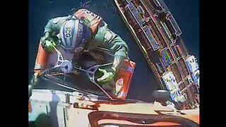 Coast Guard medevacs 43 year old from oil tanker 55 miles south of Lake Charles, Louisiana