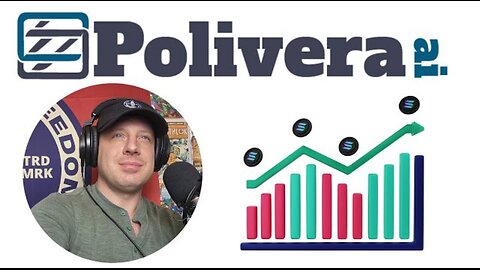 POLIVERA AI UPDATE! How to make NICE PASSIVE returns on this REVOLUTIONAL TRADING PLATFORM!