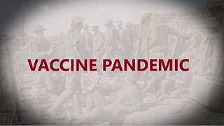 Vaccine Pandemic