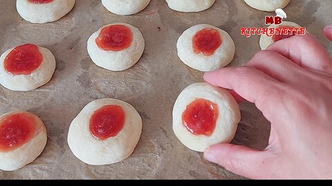 Potato Cookies: Irresistible Cookie Recipe | Better Than Ordinary Cookies: Secret Revealed!