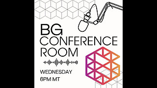 BG cast 100th episode special: Equinox Conference Room