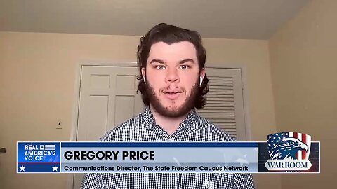 “The First Amendment Died Yesterday”: Greg Price Reacts To American Citizen Convicted Over Memes