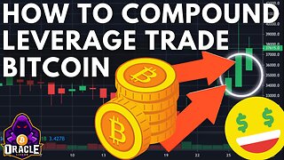 Bitunix How To Enter and Exit Bitcoin at 50X Real Trades Made Simple