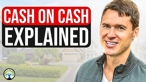 How to Calculate Cash on Cash Return on Rental Properties - Cash On Cash Explained