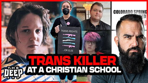 The trans killer who killed Christian children, the root of the problem: The Parents bill of rights