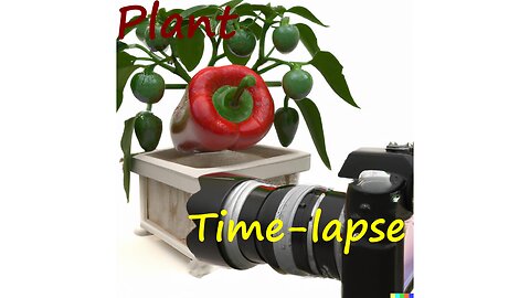 Watch These Plants Grow In Crazy Time-Lapse Videos!