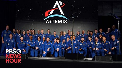 NASA Artemis II moon mission preparations