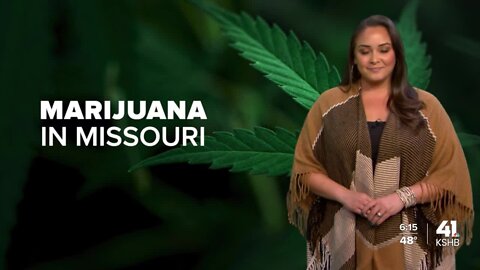 Answering your questions about marijuana in Missouri part 2