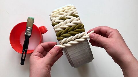 DIY Сardboard idea | Craft ideas with Paper and Cardboard