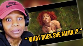 🍄SZA- Good Days (REACTION) #szagooddaysreaction #EARLYBYRDLIVE #szareaction #gooddaysreaction #sza