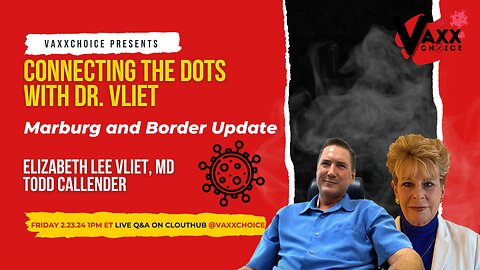 CONNECTING THE DOTS WITH DR. VLIET: HORMONES, HEALTH & RESILIENCE