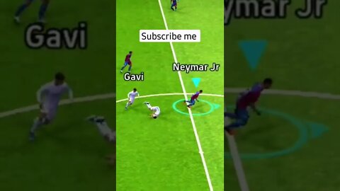 PES Mobile#football #pes #pesmobile #messi #viral #neymar #skills #technique #ronaldo #shots