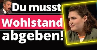 Eklat bei Markus Lanz: Grüne Inkompetenz außer Kontrolle!