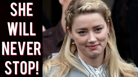 Musician ATTACKED for hanging out with Johnny Depp! Dying legacy media VOWS to protect Amber Heard!