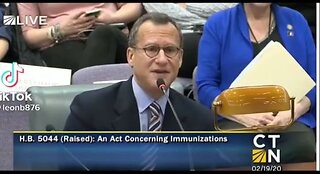 The FDA Knew the Vaccines are Contaminated