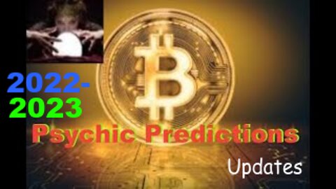 BTC Pumps June 2023. Bitcoin Psychic Predictions: When to buy & sell