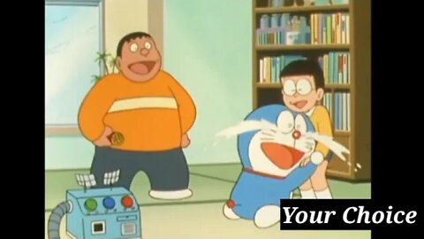 Doraemon without zoom effect eoisode 2022 | Doraemon new latest episode in hindi