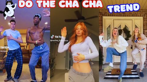 Get Ready to Cha Cha: TikTok Dance Compilation