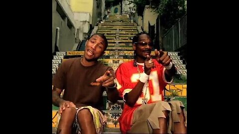 Snoop Dog Beautiful ft Pharrell