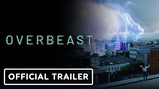 Overbeast - Official Announcement Trailer