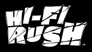 Hi-Fi RUSH PS5 Gameplay