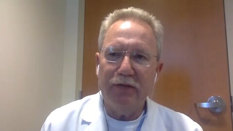Pediatric Cardiologist Dr. Kirk Milhoan, MD on the risk of myocarditis in children