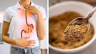 How to Get Rid of Heartburn Without Medication