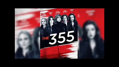 The 355 | 2022 Movie | Short Clip