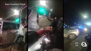 New body cam video shows indicted East Cleveland officers lied, officials say