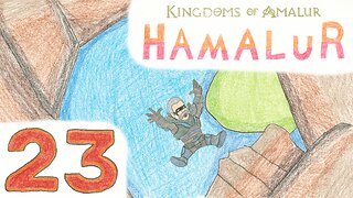Hamalur (KOA) - EP 23 - Secret Hole - Discount Plays