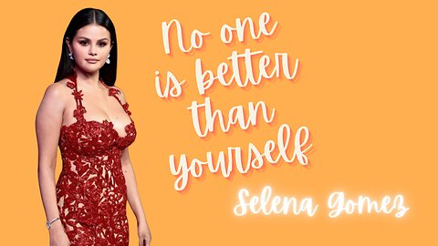 Selena Gomez gives her input on Documentary based on her life plus AI.