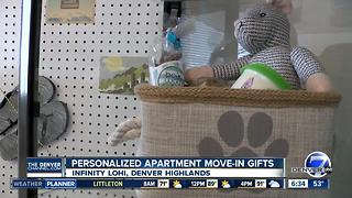 In Denver’s competitive market, apartments up the ante with trendy move-in gifts