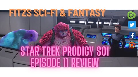 star-trek-prodigy-season-1-episode-11 review