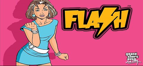 Flash FM (GTA Vice City)