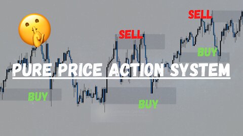 How To Trade The 4H Chart! (Step-By-Step)