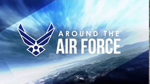 Around the Air Force: F-15EX Contract Awarded, Air Force Continues Diversity and Inclusion Efforts