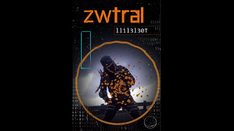 zwtral llil3l30T - PART FIVE - The Sequel to zwtral #indiefilm #movie #series
