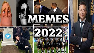 2022 - MEME Geschichte